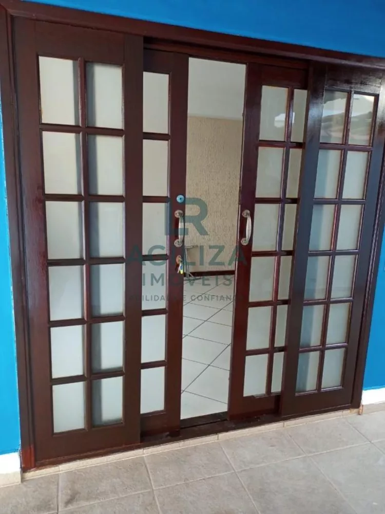 Casa, 3 quartos - Foto 17