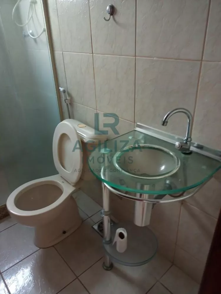 Casa, 3 quartos - Foto 10
