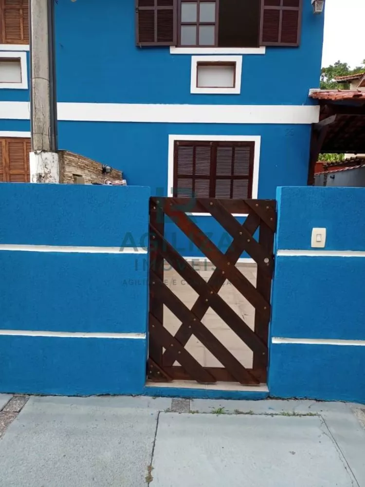 Casa, 3 quartos - Foto 18