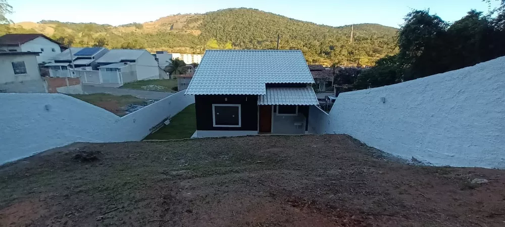 Casa, 3 quartos - Foto 2