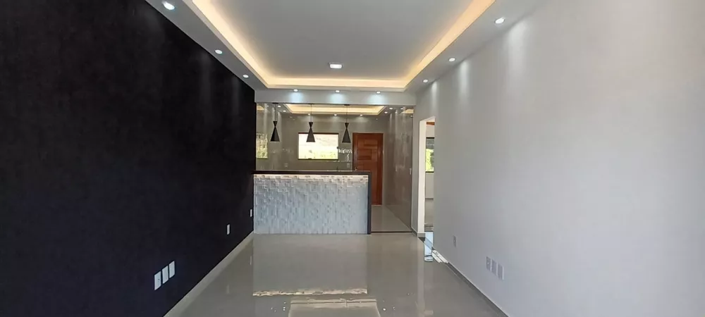Casa, 3 quartos - Foto 4