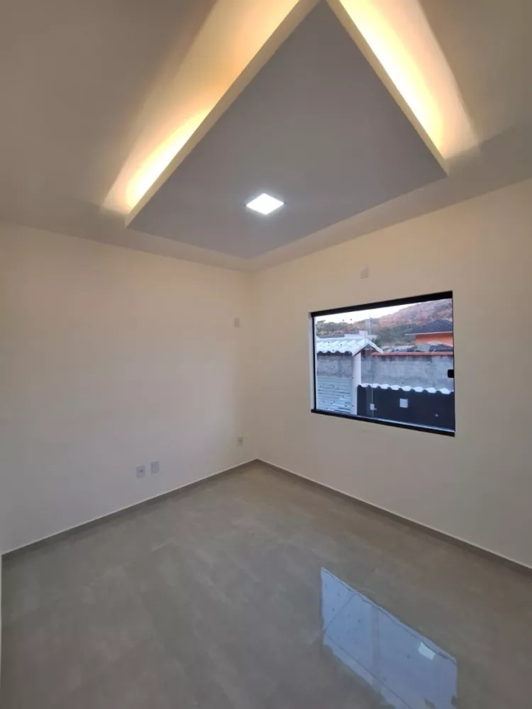 Casa, 3 quartos - Foto 10