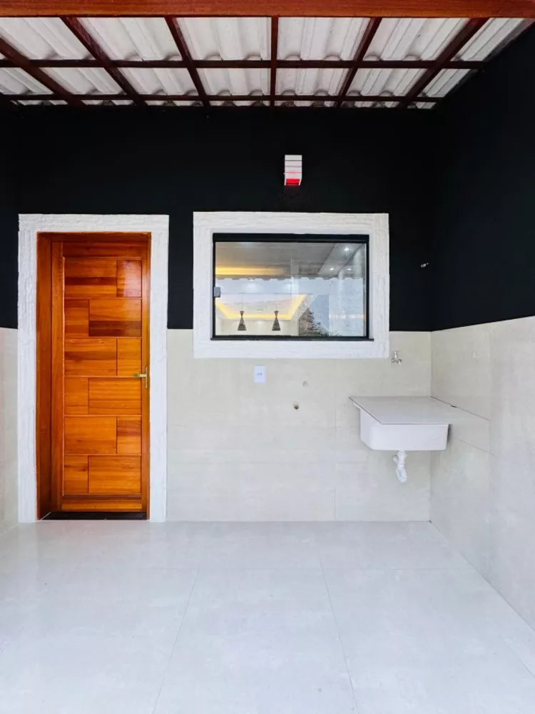 Casa, 3 quartos - Foto 28