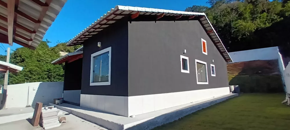 Casa, 3 quartos - Foto 11