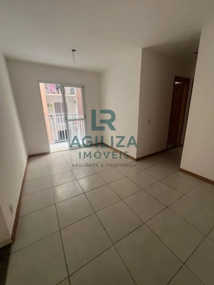 Apartamento, 2 quartos - Foto 1