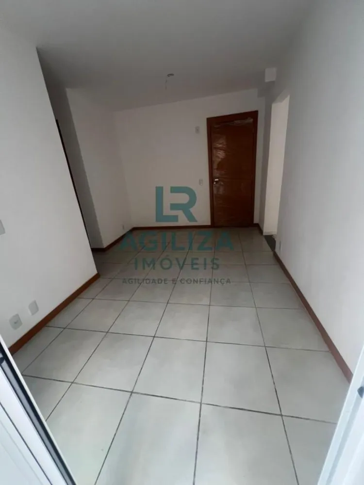 Apartamento, 2 quartos - Foto 2