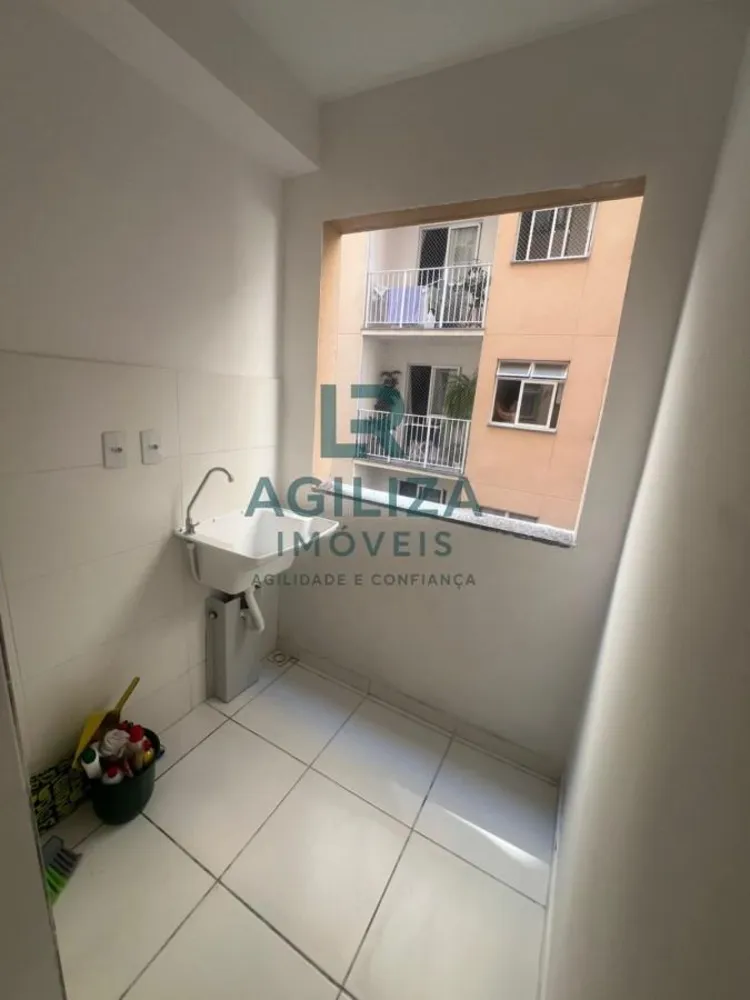 Apartamento, 2 quartos - Foto 14