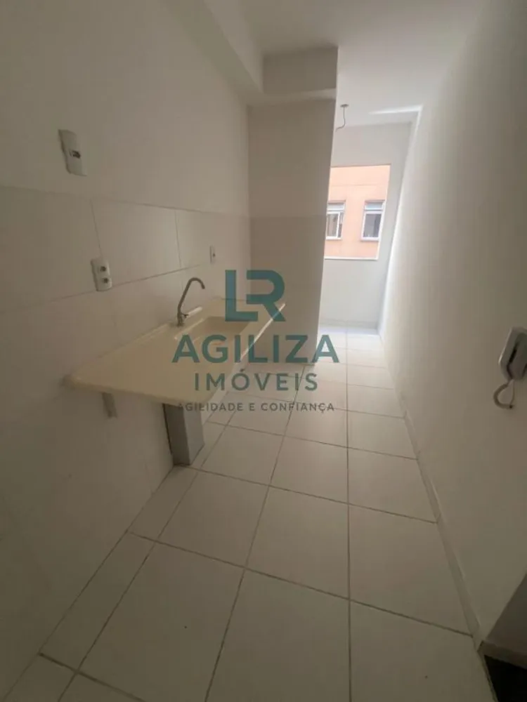 Apartamento, 2 quartos - Foto 15