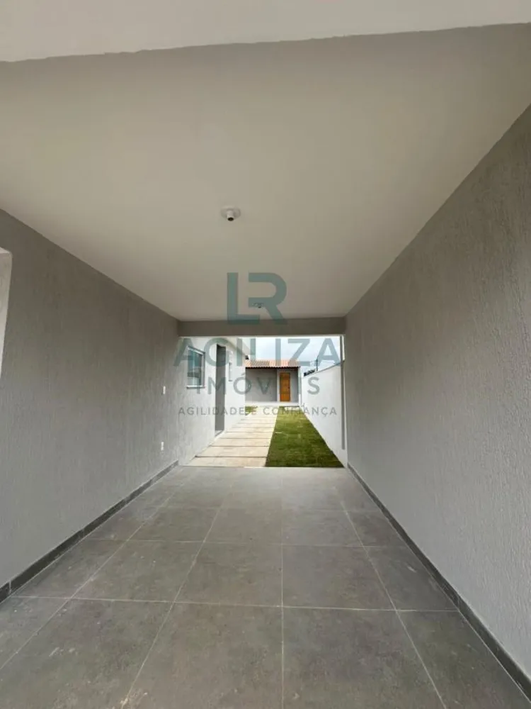 Casa, 2 quartos - Foto 10