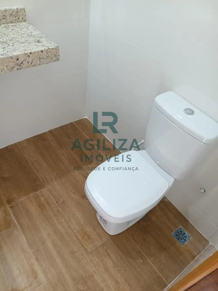 Casa, 2 quartos - Foto 21