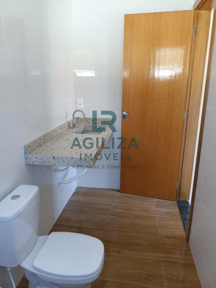 Casa, 2 quartos - Foto 23