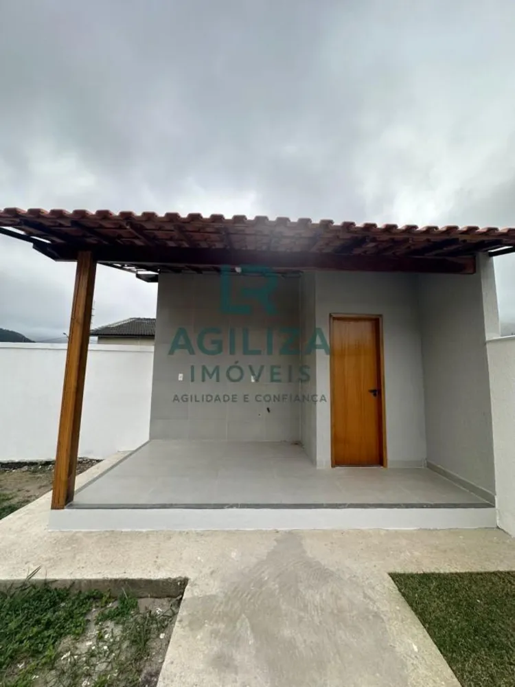Casa, 2 quartos - Foto 9