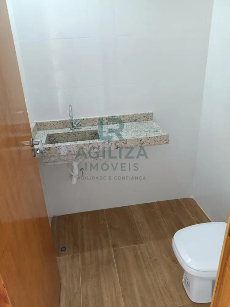Casa, 2 quartos - Foto 37