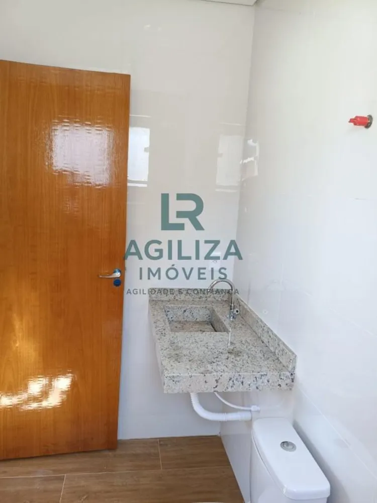 Casa, 2 quartos - Foto 34