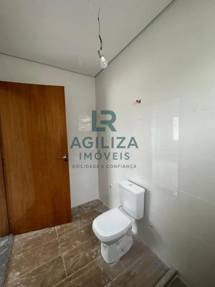 Casa, 2 quartos - Foto 17