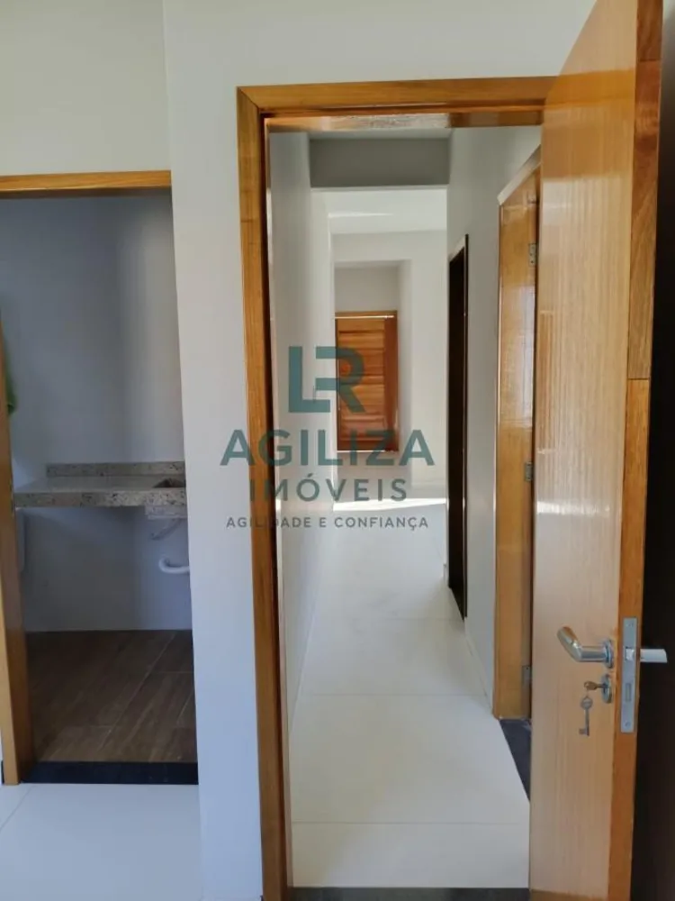 Casa, 2 quartos - Foto 44