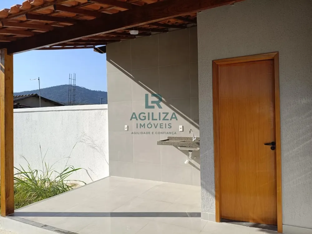 Casa, 2 quartos - Foto 55