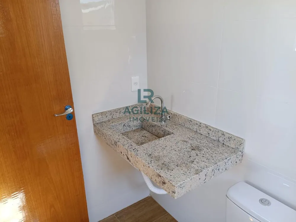 Casa, 2 quartos - Foto 35