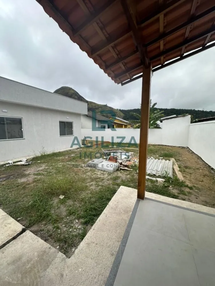 Casa, 2 quartos - Foto 15