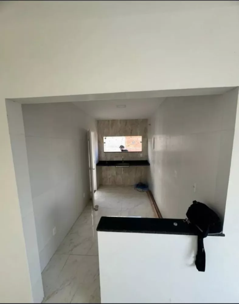 Casa, 3 quartos - Foto 13