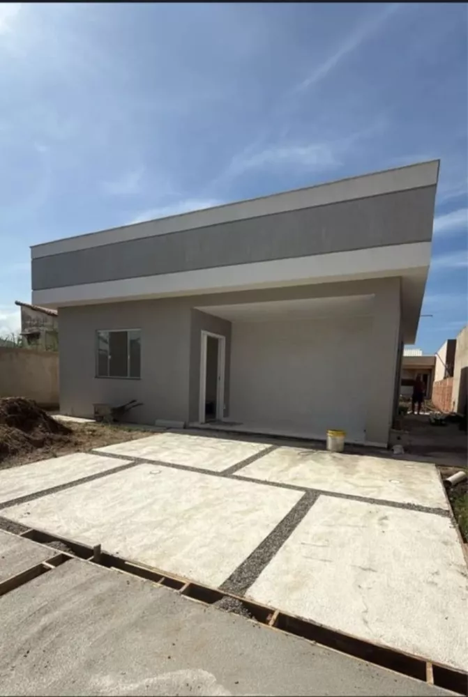 Casa, 3 quartos - Foto 2