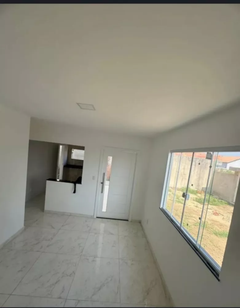 Casa, 3 quartos - Foto 6