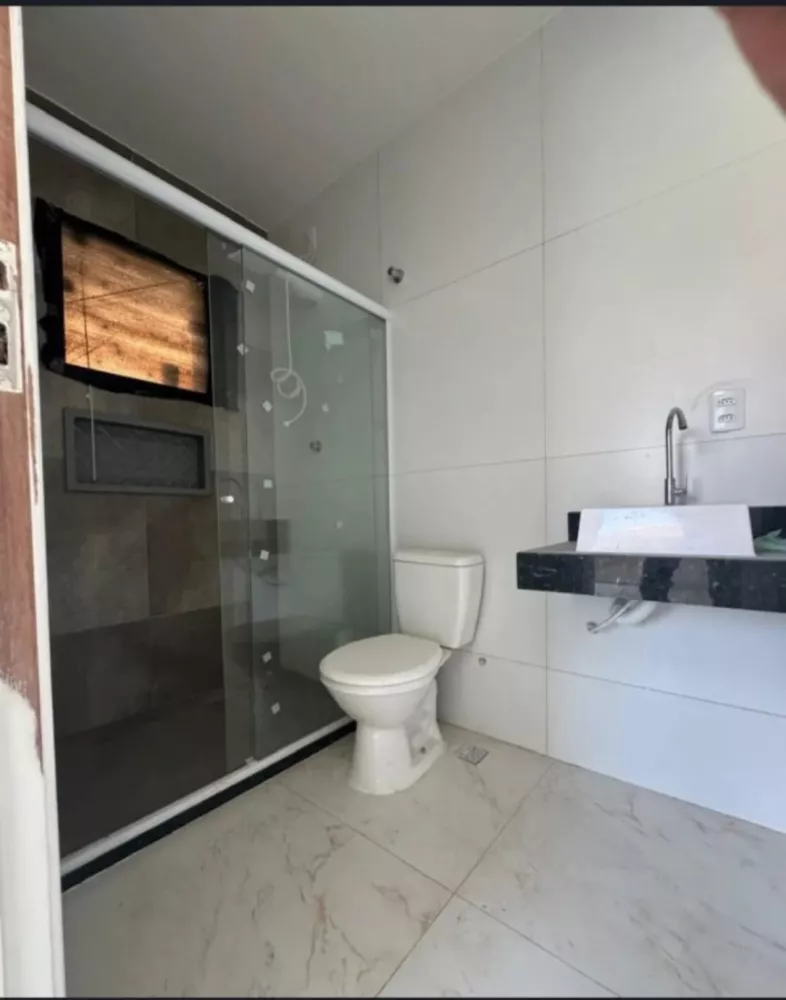 Casa, 3 quartos - Foto 12