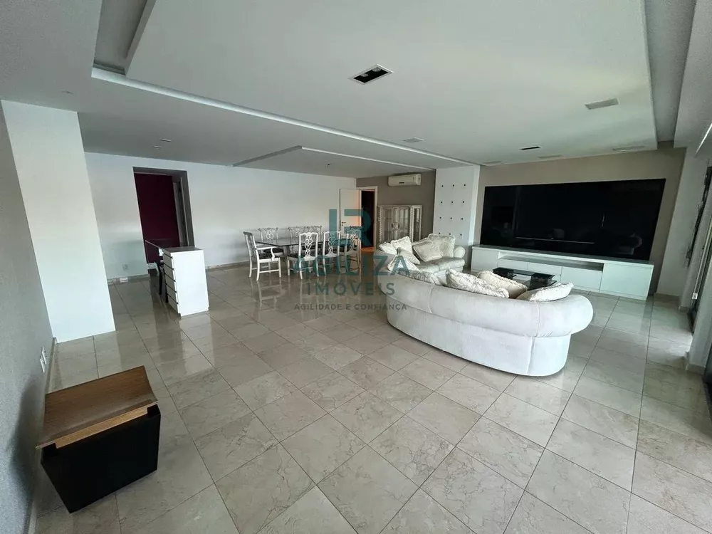Apartamento, 4 quartos - Foto 5