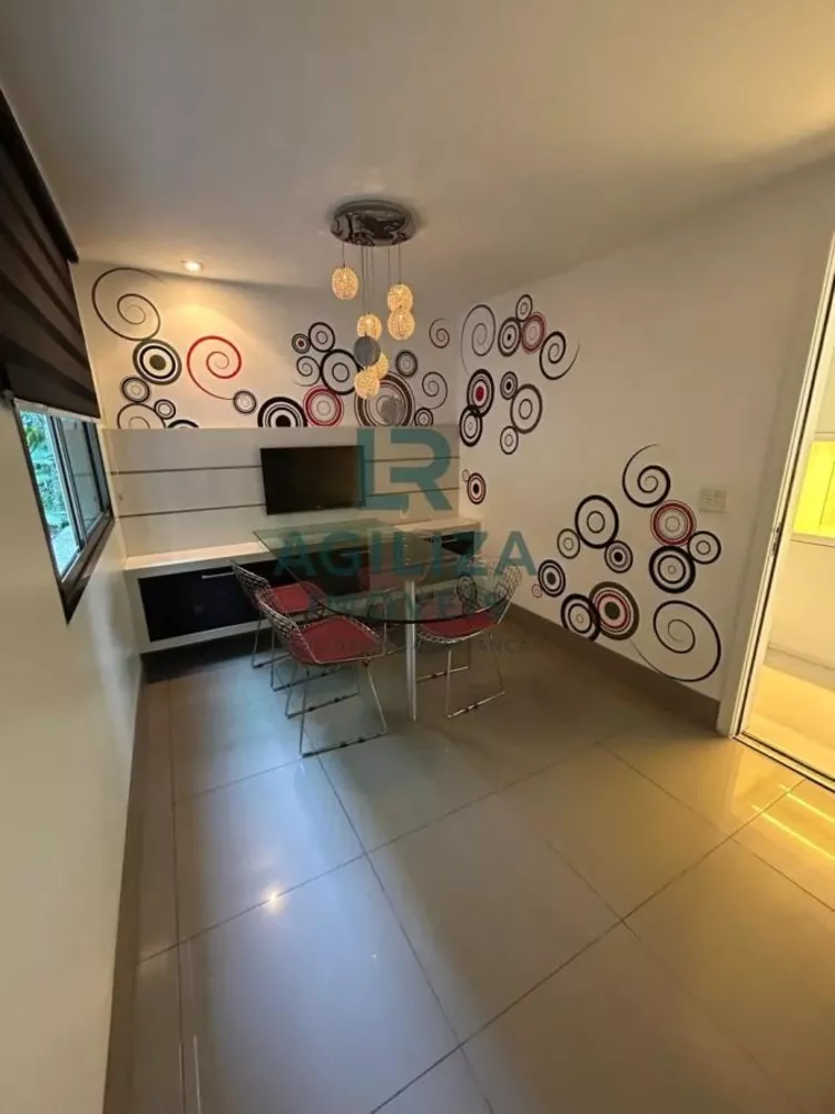 Apartamento, 4 quartos - Foto 1