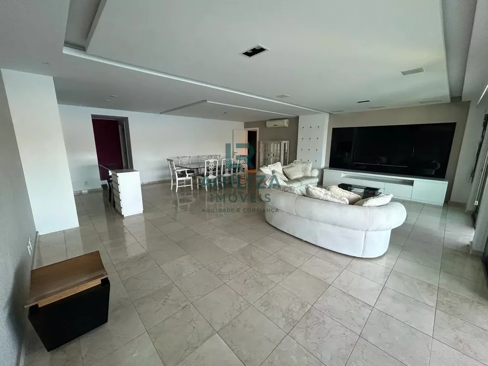 Apartamento, 4 quartos - Foto 4