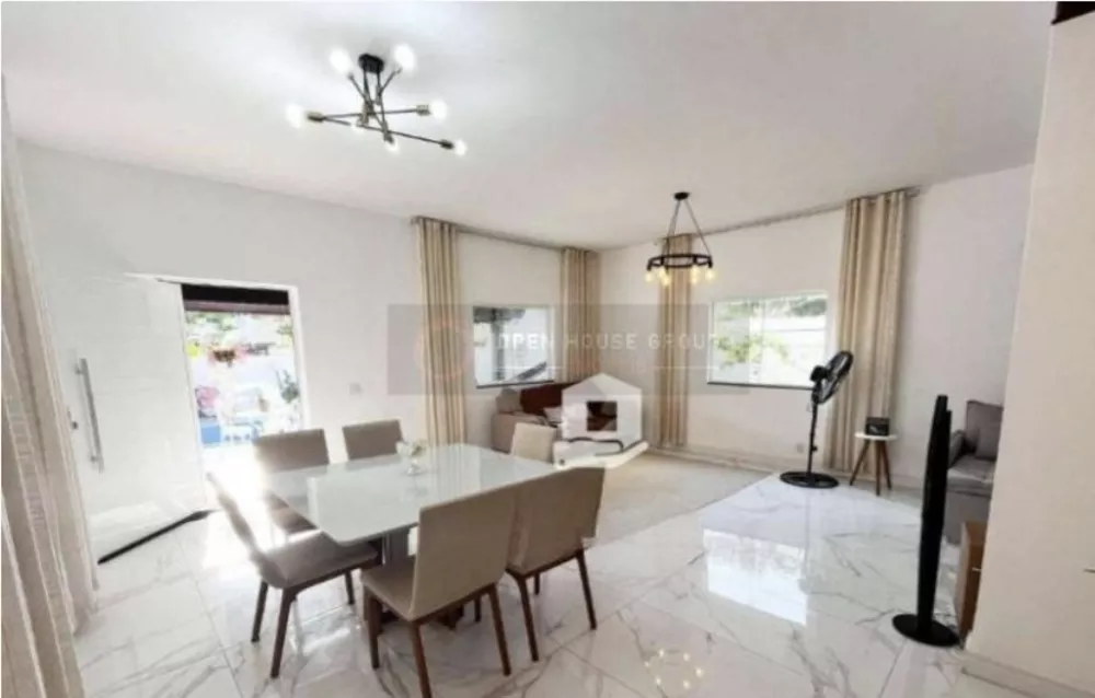 Casa, 5 quartos, 300 m² - Foto 3