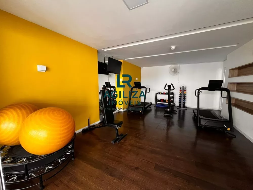 Apartamento, 2 quartos - Foto 6