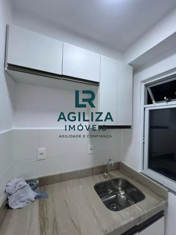 Apartamento, 2 quartos - Foto 2