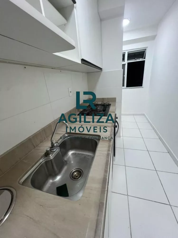 Apartamento, 2 quartos - Foto 15