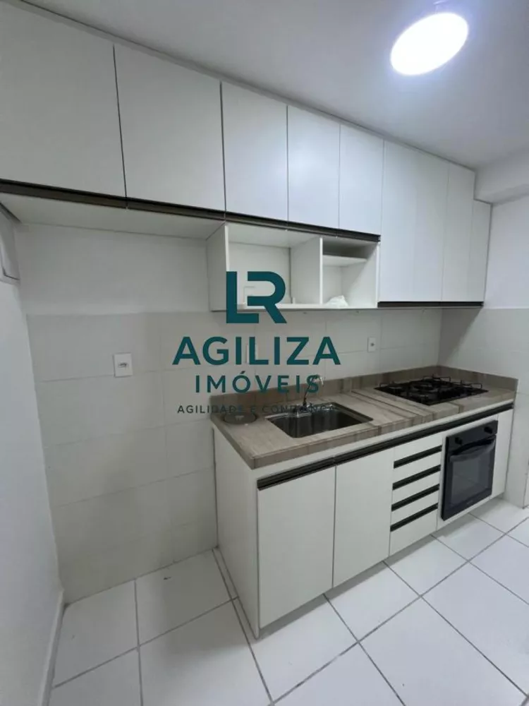 Apartamento, 2 quartos - Foto 3