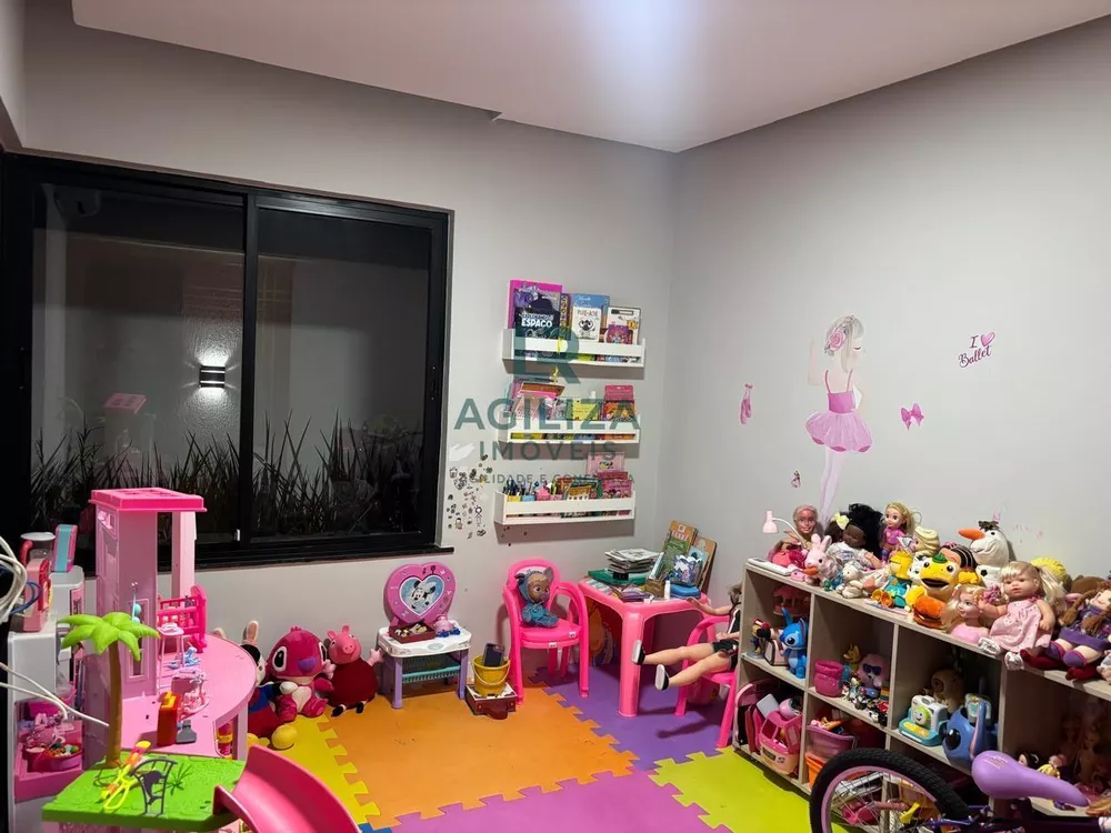 Casa, 3 quartos - Foto 23