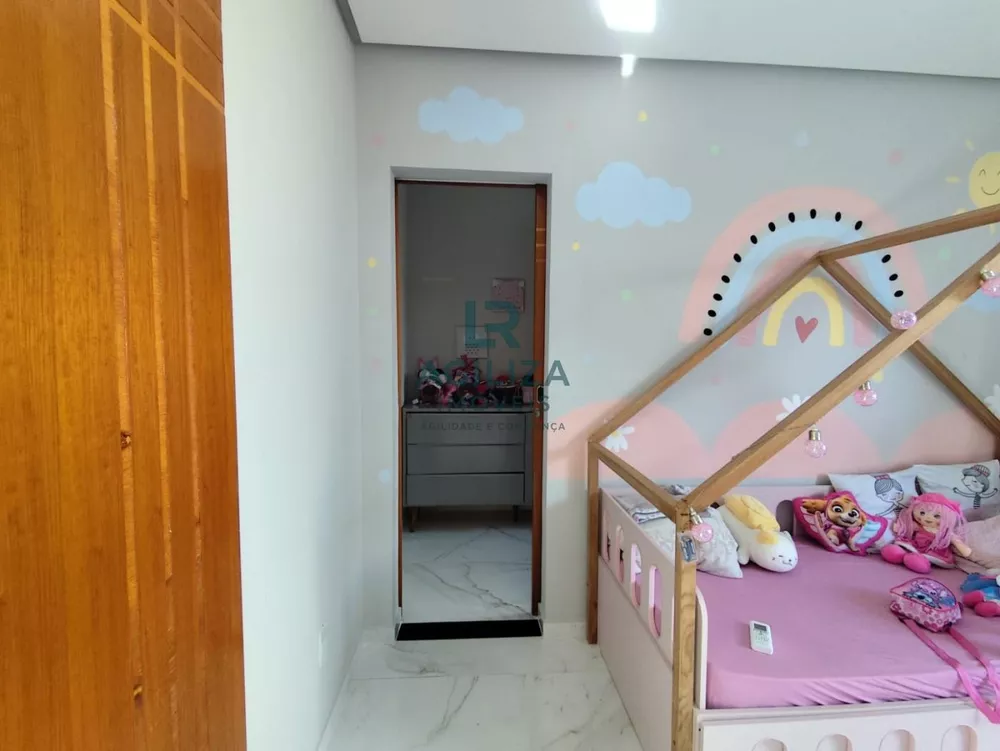Casa, 3 quartos - Foto 2