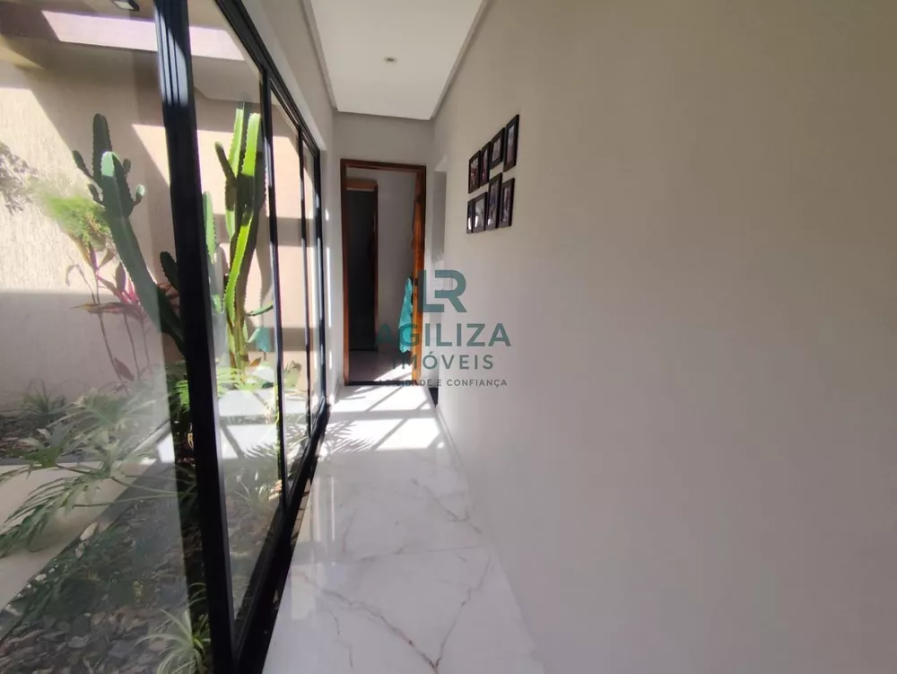 Casa, 3 quartos - Foto 4