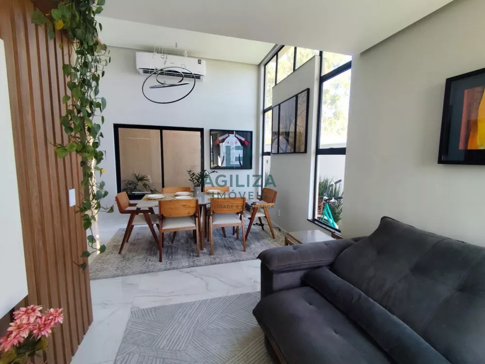 Casa, 3 quartos - Foto 6