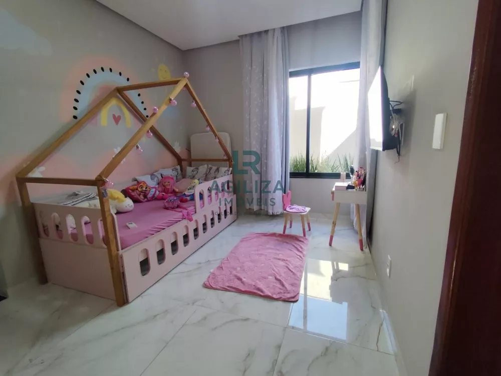 Casa, 3 quartos - Foto 30