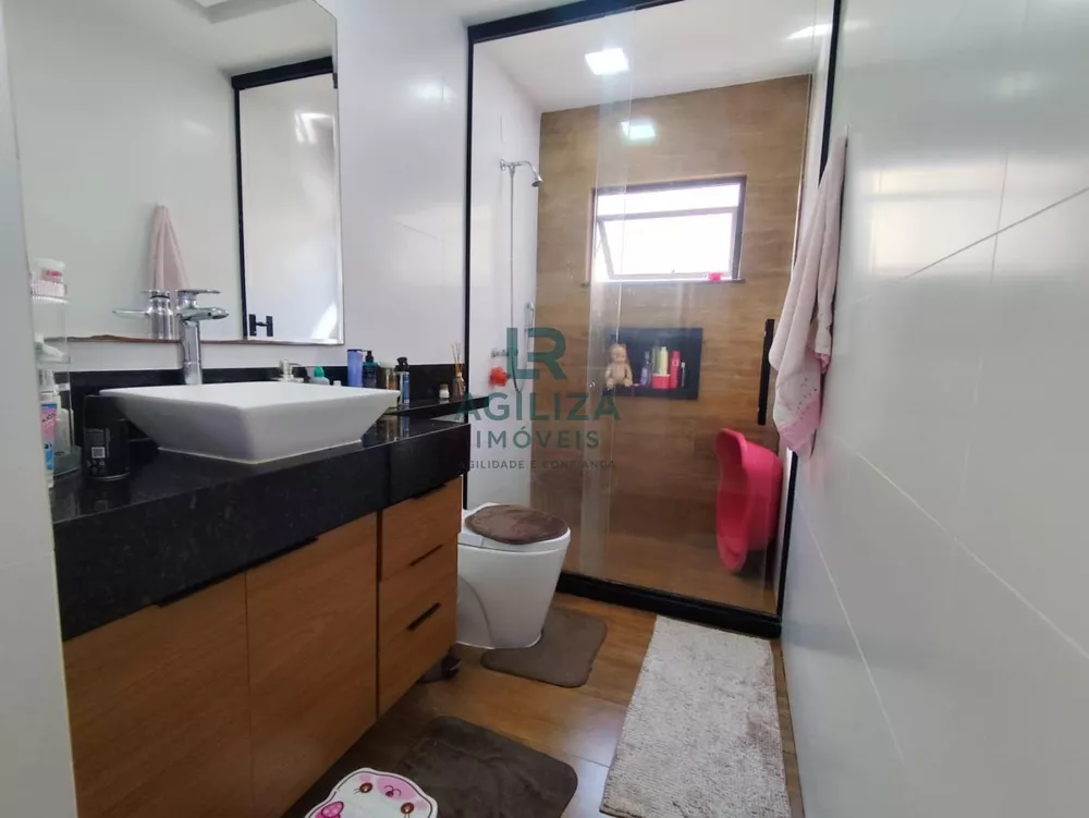 Casa, 3 quartos - Foto 7