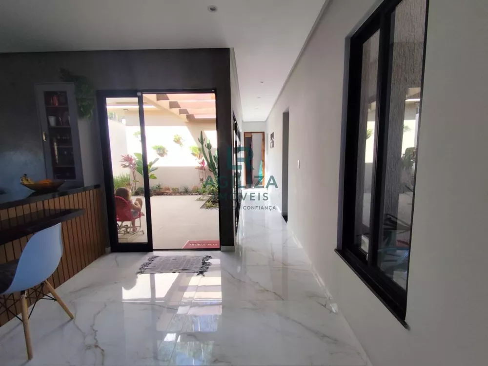 Casa, 3 quartos - Foto 24