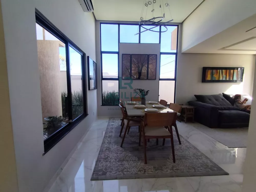 Casa, 3 quartos - Foto 10