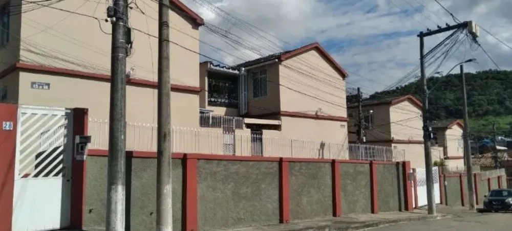 Apartamento, 2 quartos, 47 m² - Foto 2