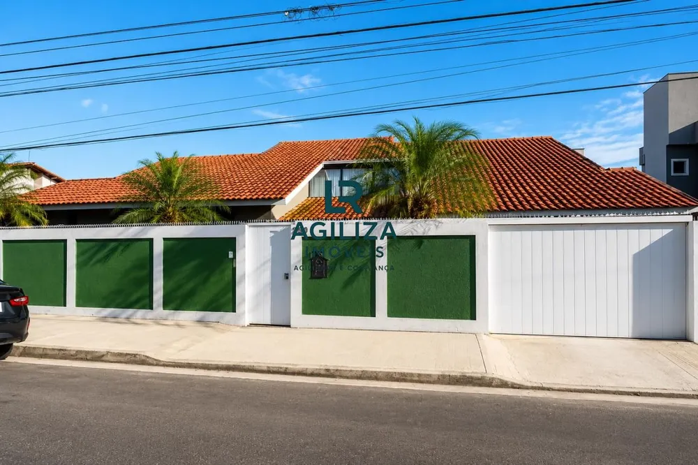 Casa, 6 quartos - Foto 6