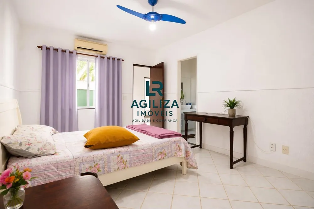 Casa, 6 quartos - Foto 32