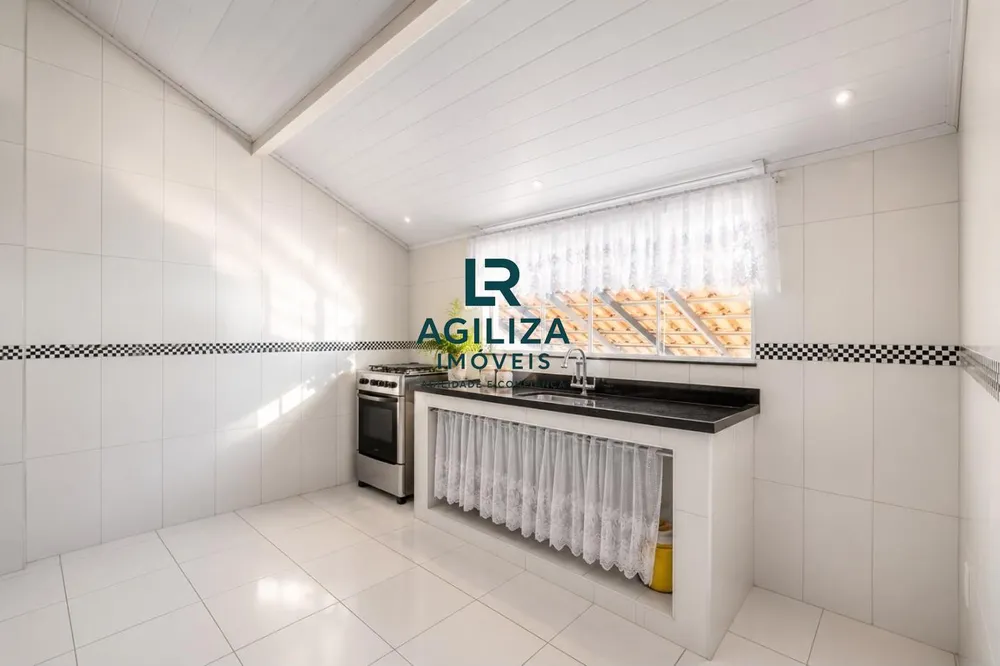Casa, 6 quartos - Foto 17