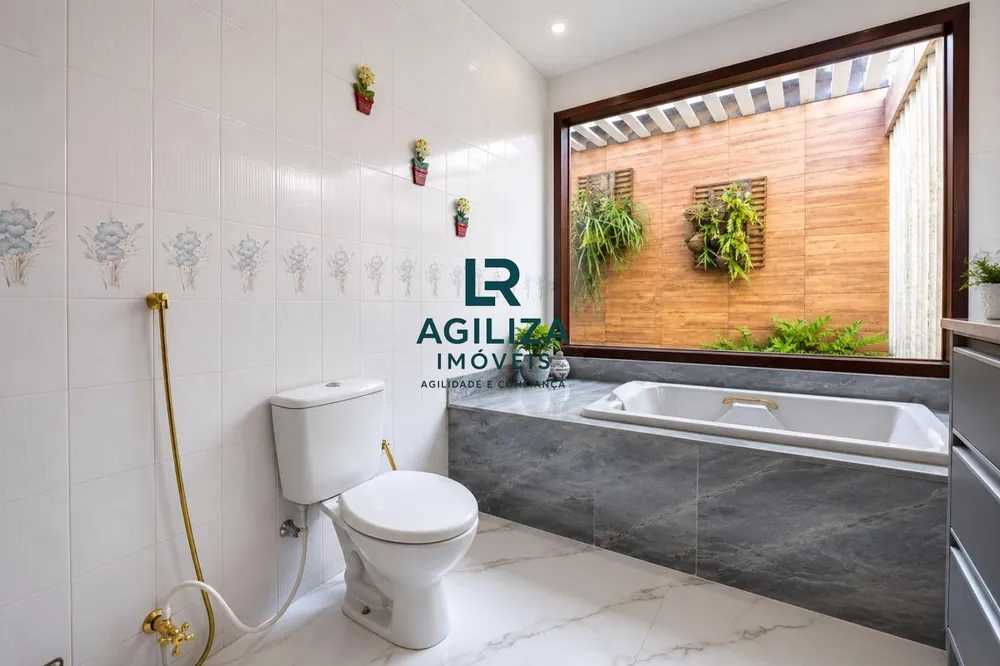 Casa, 6 quartos - Foto 10