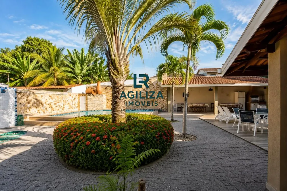 Casa, 6 quartos - Foto 5
