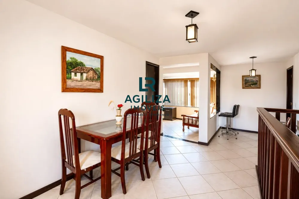 Casa, 6 quartos - Foto 26